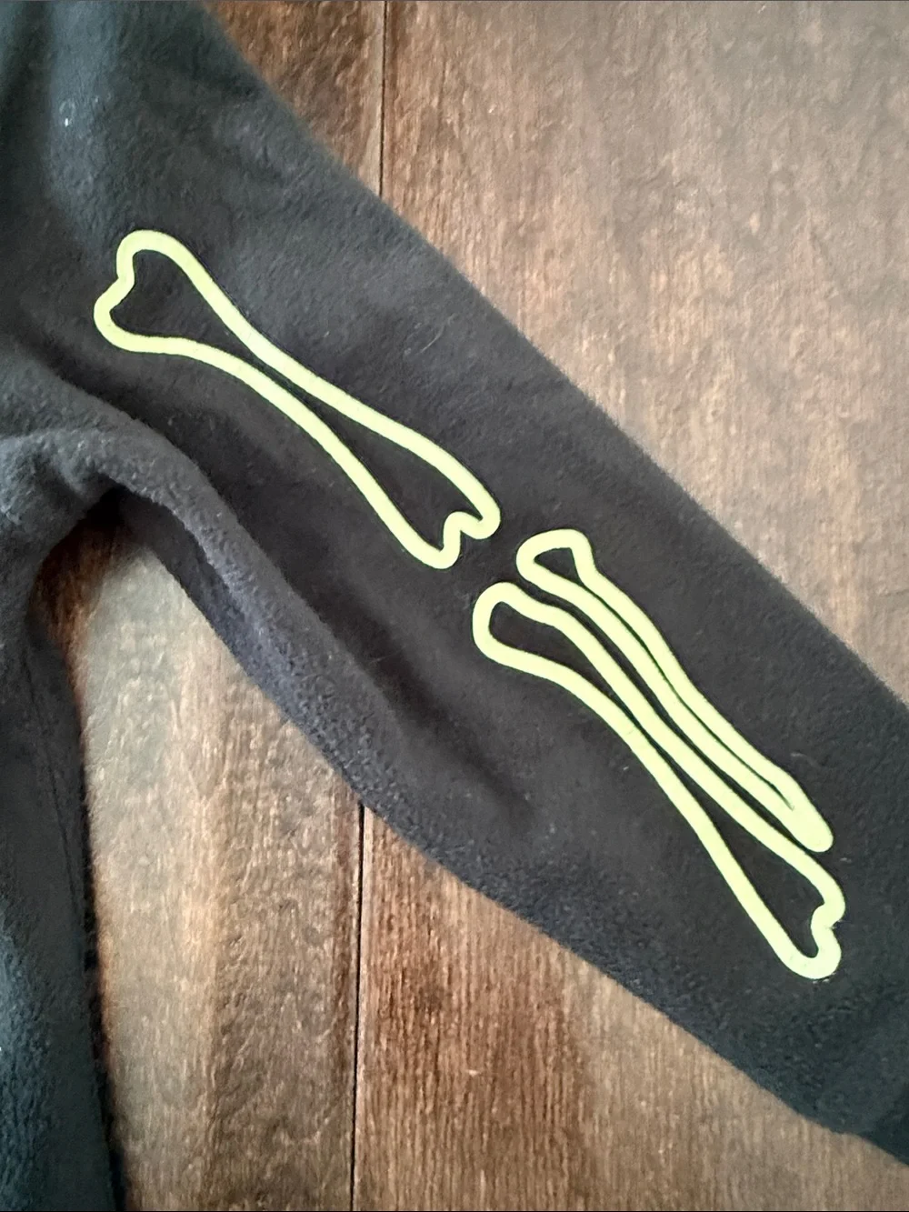 Hyde & EEK! soft black